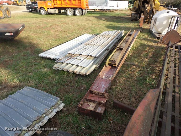 image for item AX9040 Building materials