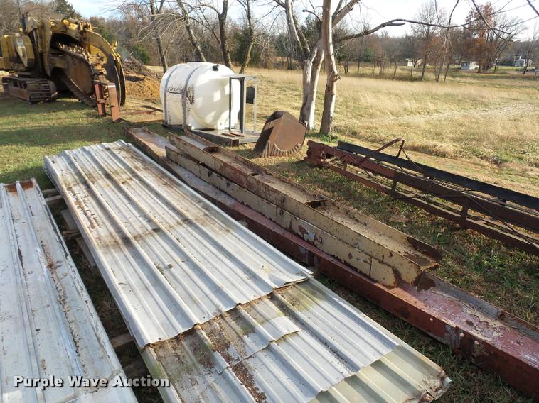 image for item AX9040 Building materials