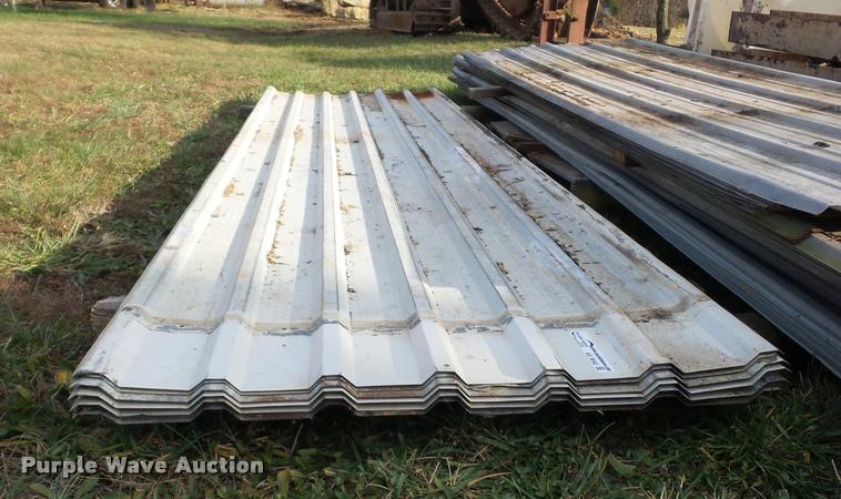 image for item AX9040 Building materials