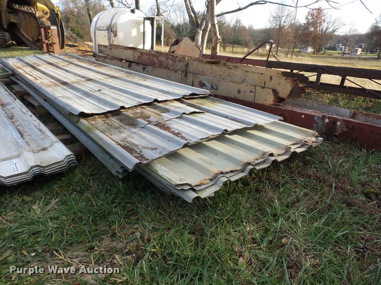 image for item AX9040 Building materials