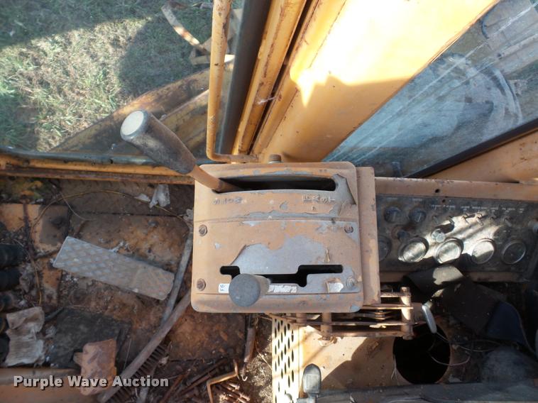 image for item AX9042 Dresser A560E motor grader