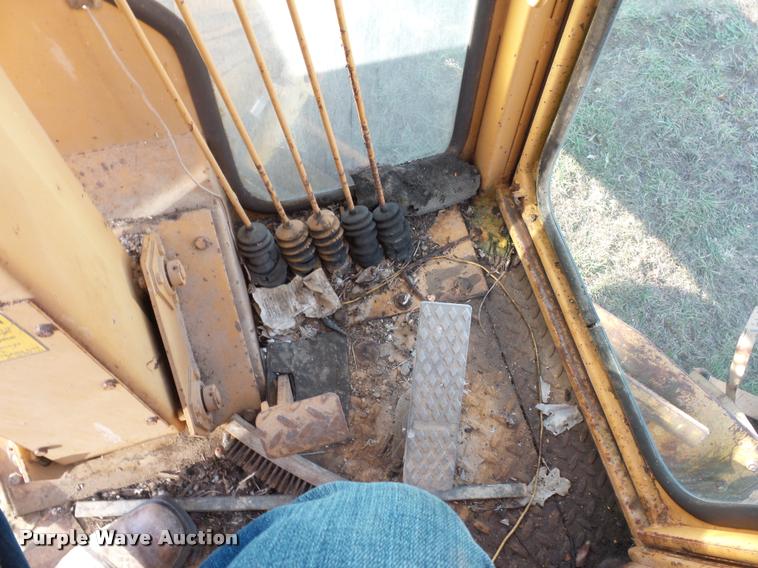 image for item AX9042 Dresser A560E motor grader