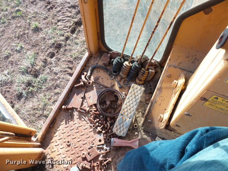 image for item AX9042 Dresser A560E motor grader