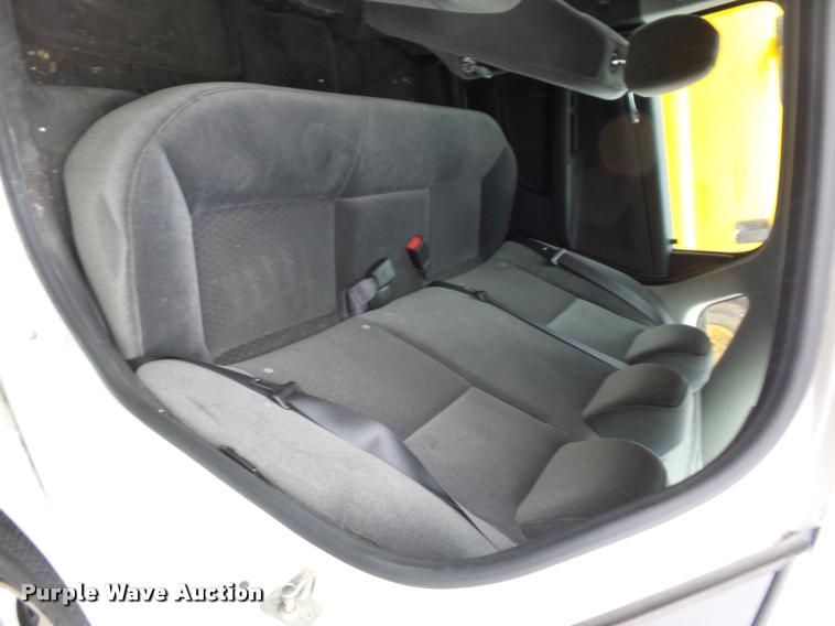 image for item BG9528 2007 Chevrolet Impala LS