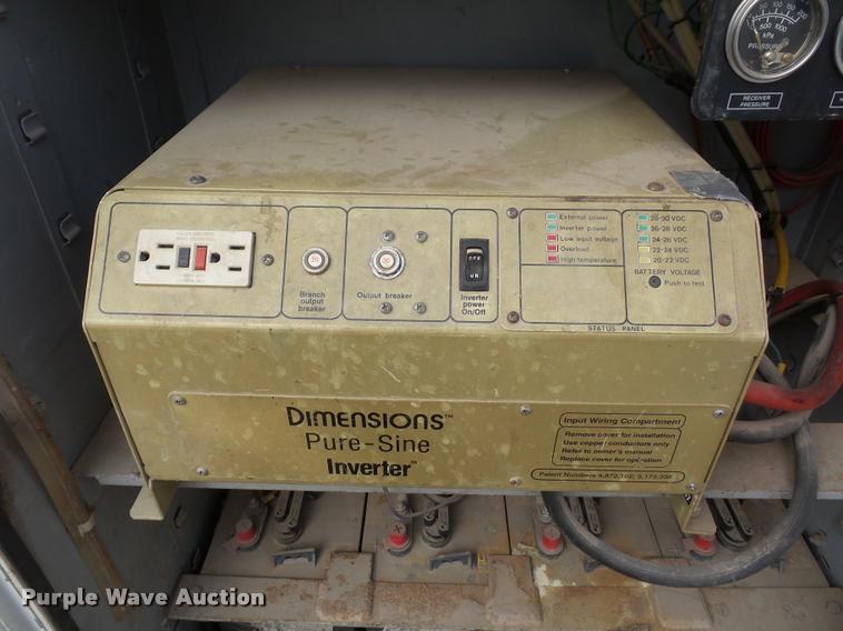 image for item BG9545 1999 Freightliner FL70 utility truck