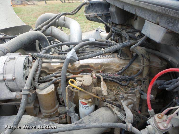 image for item BG9545 1999 Freightliner FL70 utility truck