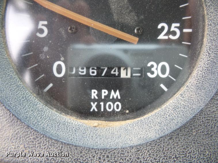 image for item BG9545 1999 Freightliner FL70 utility truck