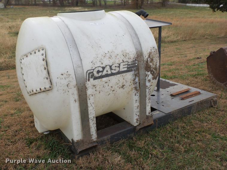 image for item BG9560 Poly tank