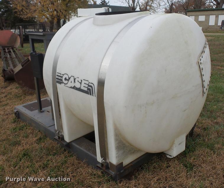 image for item BG9560 Poly tank