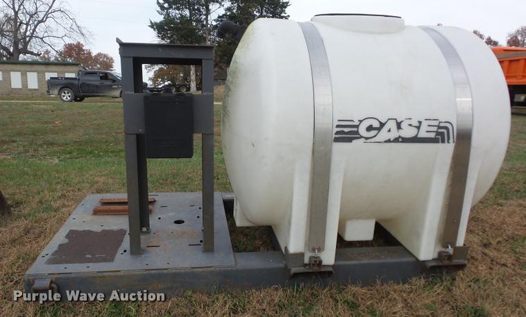 image for item BG9560 Poly tank