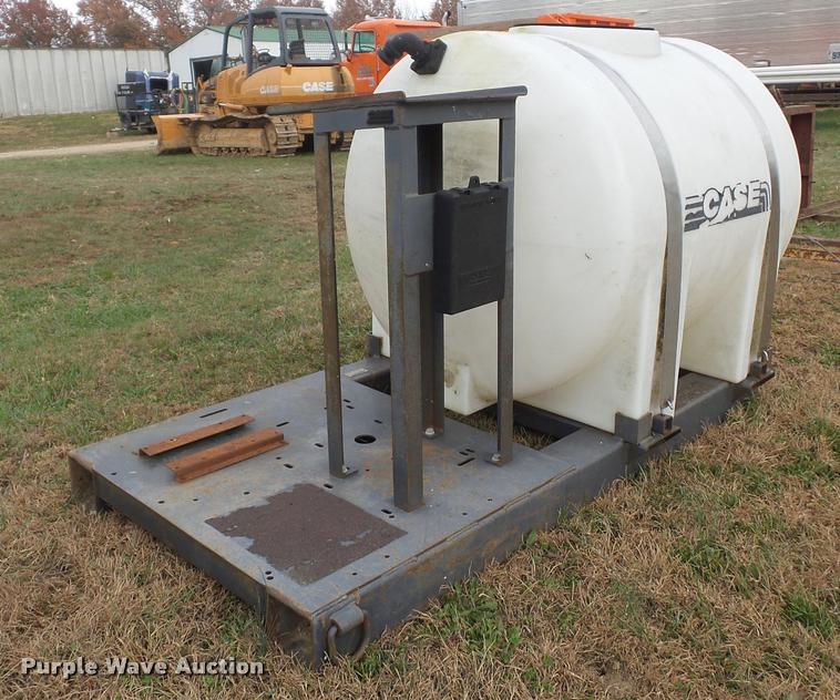 image for item BG9560 Poly tank