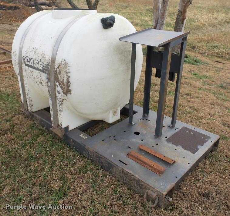 image for item BG9560 Poly tank