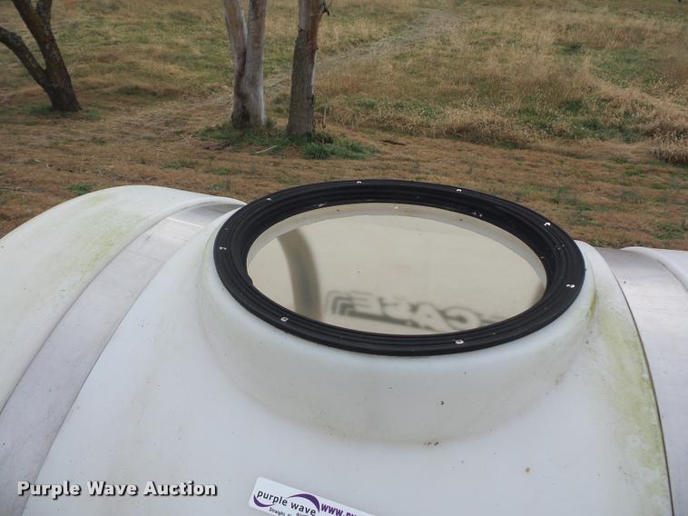 image for item BG9560 Poly tank