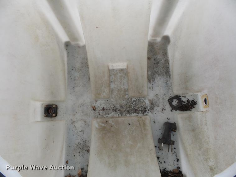 image for item BG9560 Poly tank