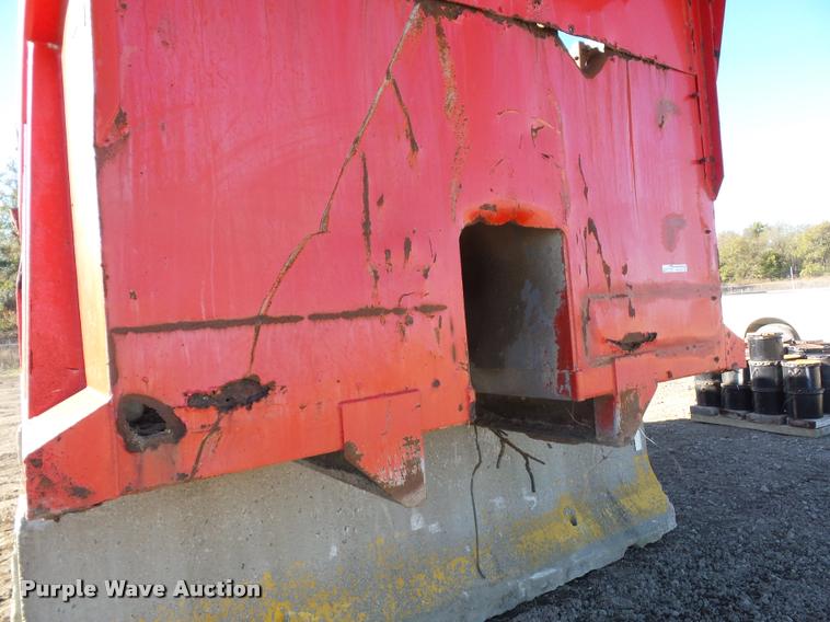 image for item BG9571 Dump bed