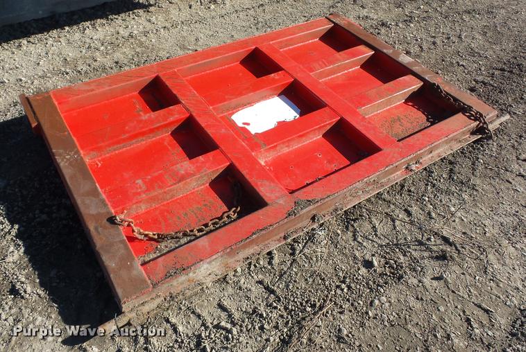 image for item BG9571 Dump bed