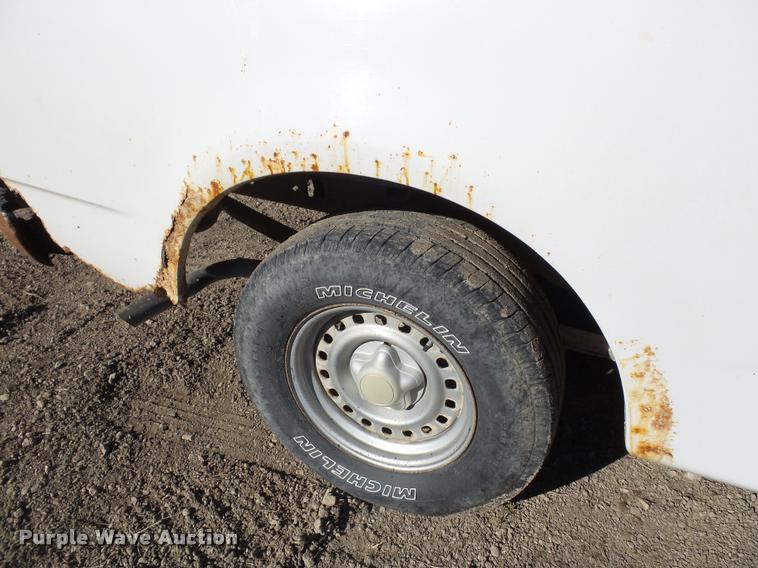 image for item BG9573 1999 Ford F150 pickup truck