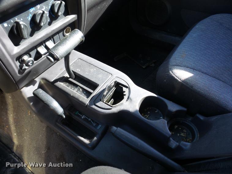 image for item BG9574 1999 Jeep Cherokee SUV