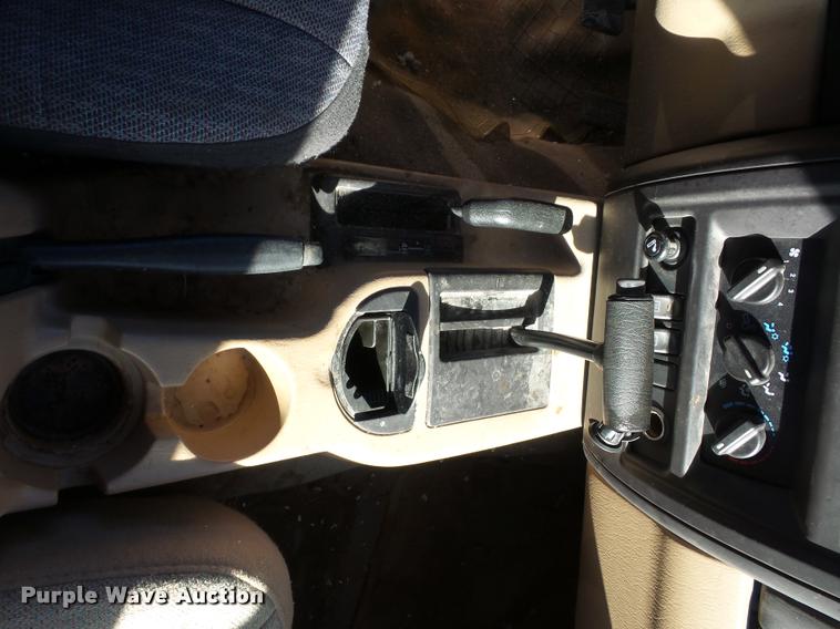 image for item BG9575 1999 Jeep Cherokee SUV