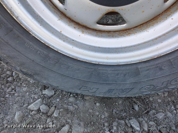 image for item BG9576 1999 Jeep Cherokee SUV