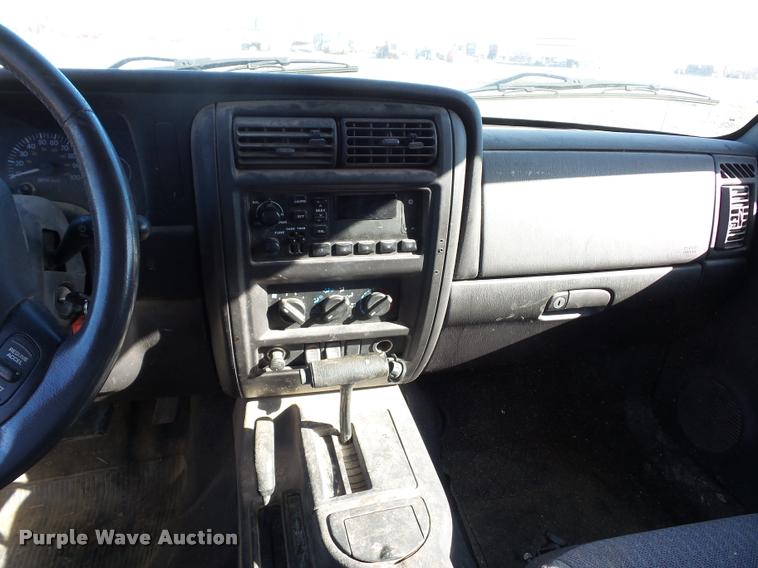 image for item BG9576 1999 Jeep Cherokee SUV