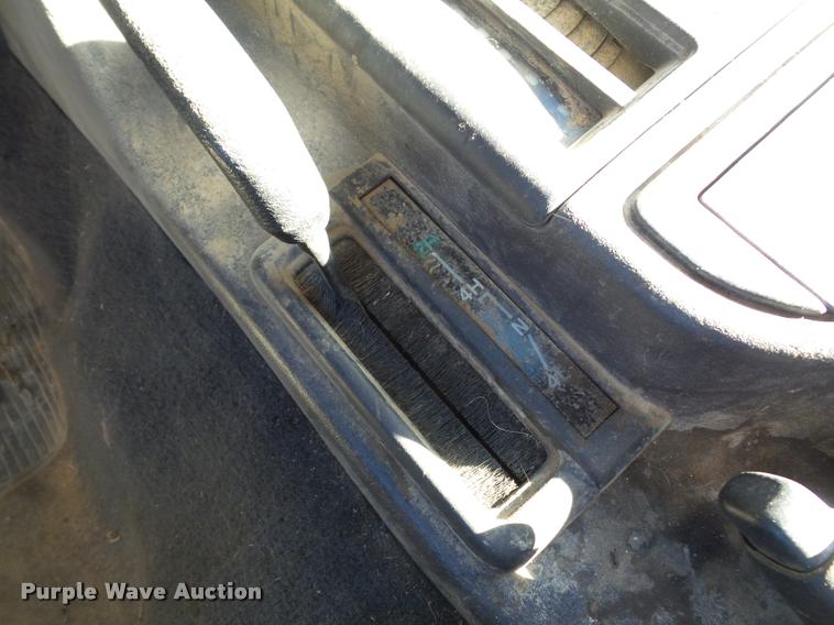 image for item BG9576 1999 Jeep Cherokee SUV