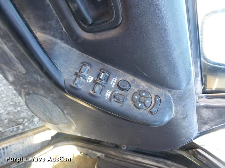 image for item BG9576 1999 Jeep Cherokee SUV