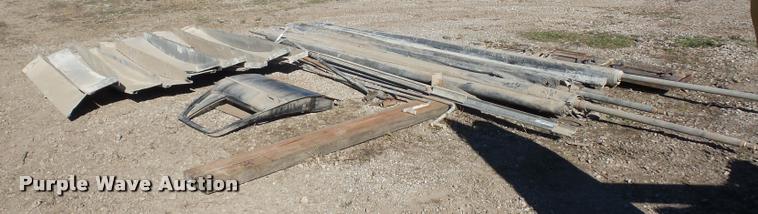 image for item BG9577 (5) rollover tarp covers