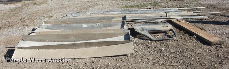 image for item BG9577 (5) rollover tarp covers