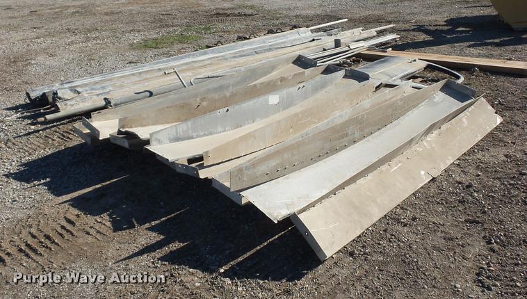 image for item BG9577 (5) rollover tarp covers