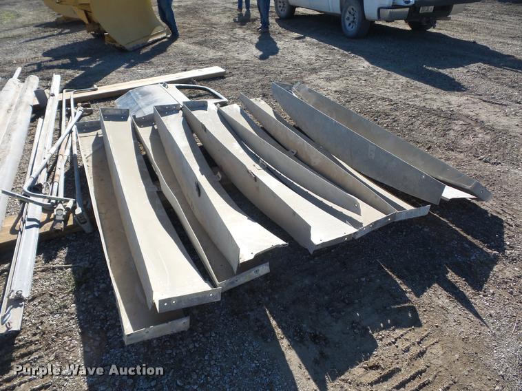 image for item BG9577 (5) rollover tarp covers