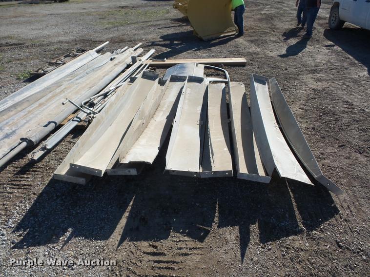 image for item BG9577 (5) rollover tarp covers