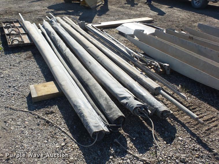 image for item BG9577 (5) rollover tarp covers