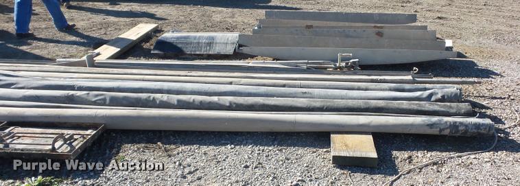 image for item BG9577 (5) rollover tarp covers