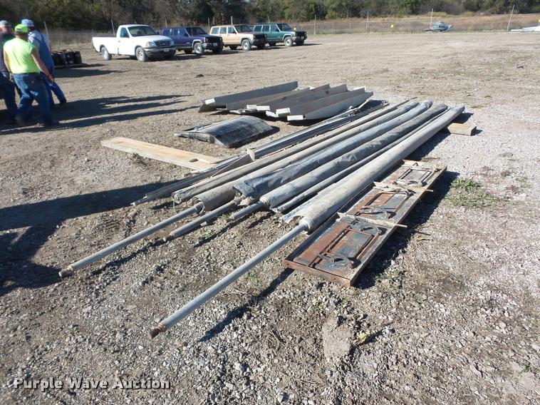 image for item BG9577 (5) rollover tarp covers