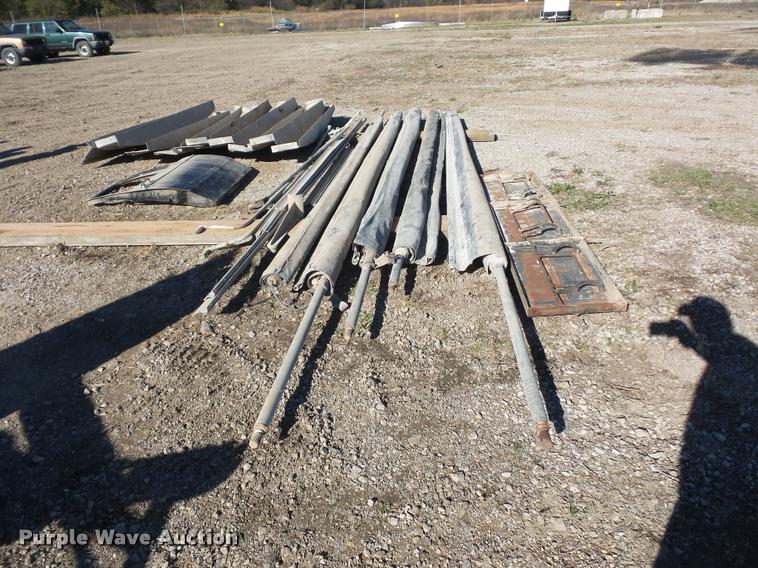 image for item BG9577 (5) rollover tarp covers