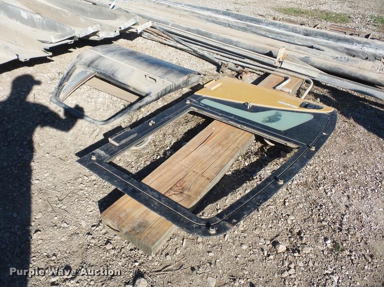 image for item BG9578 (2) doors