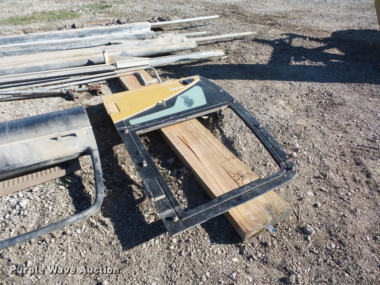 image for item BG9578 (2) doors