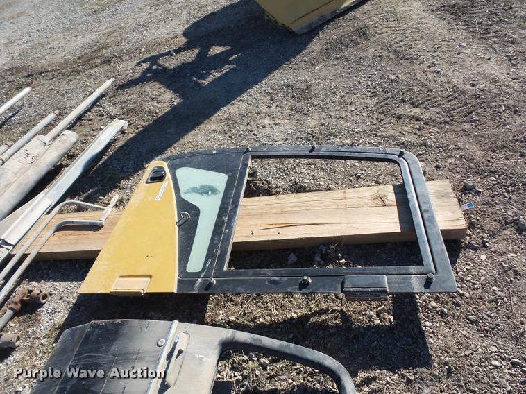 image for item BG9578 (2) doors