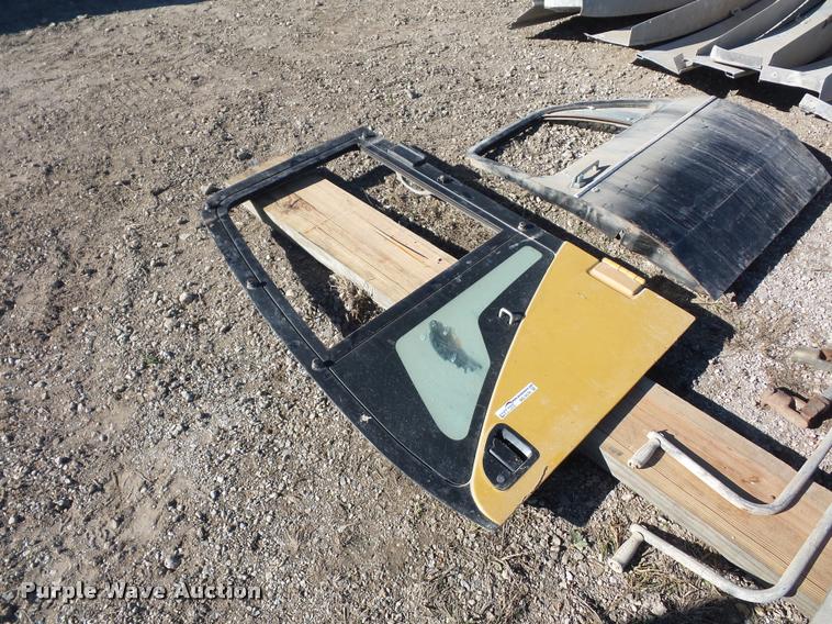 image for item BG9578 (2) doors