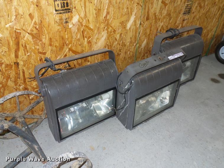 image for item BG9585 (3) outdoor lights