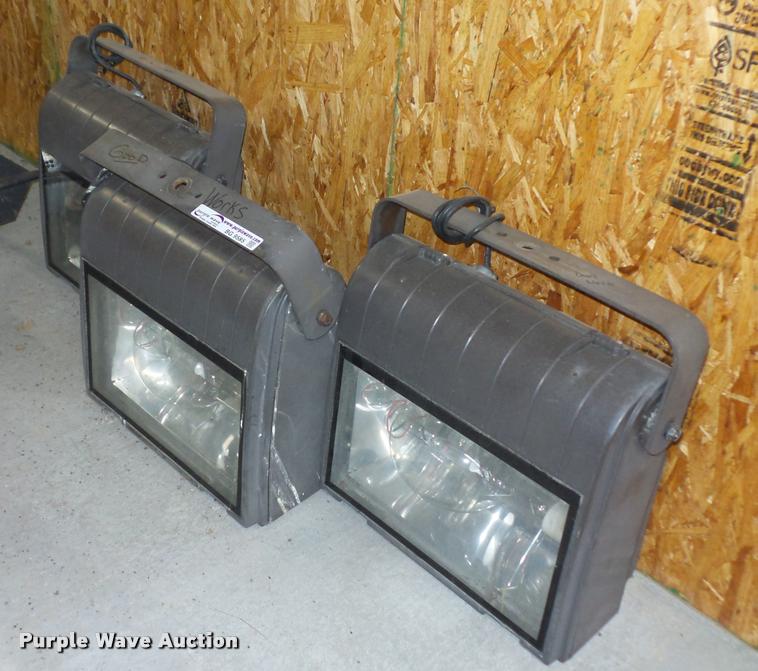 image for item BG9585 (3) outdoor lights