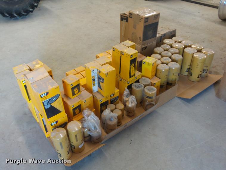 image for item BG9588 Caterpillar filters