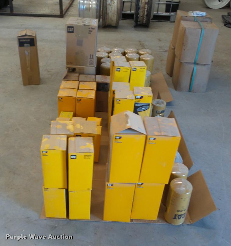 image for item BG9588 Caterpillar filters