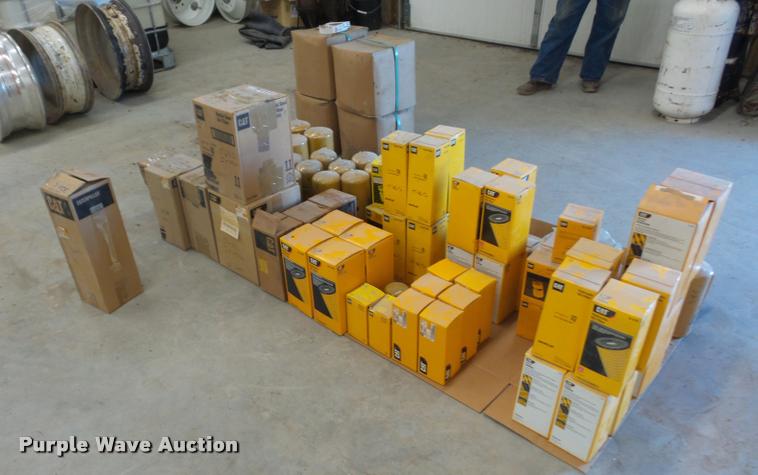 image for item BG9588 Caterpillar filters