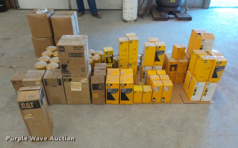 image for item BG9588 Caterpillar filters