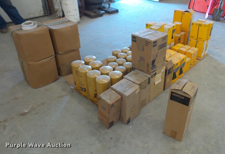 image for item BG9588 Caterpillar filters