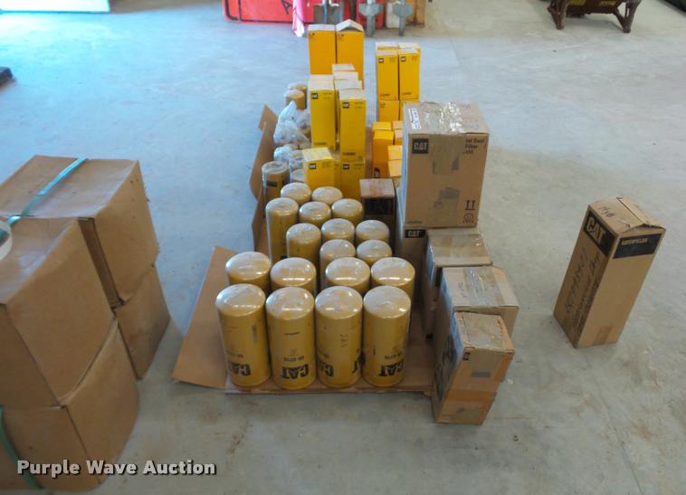 image for item BG9588 Caterpillar filters