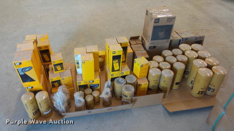 image for item BG9588 Caterpillar filters