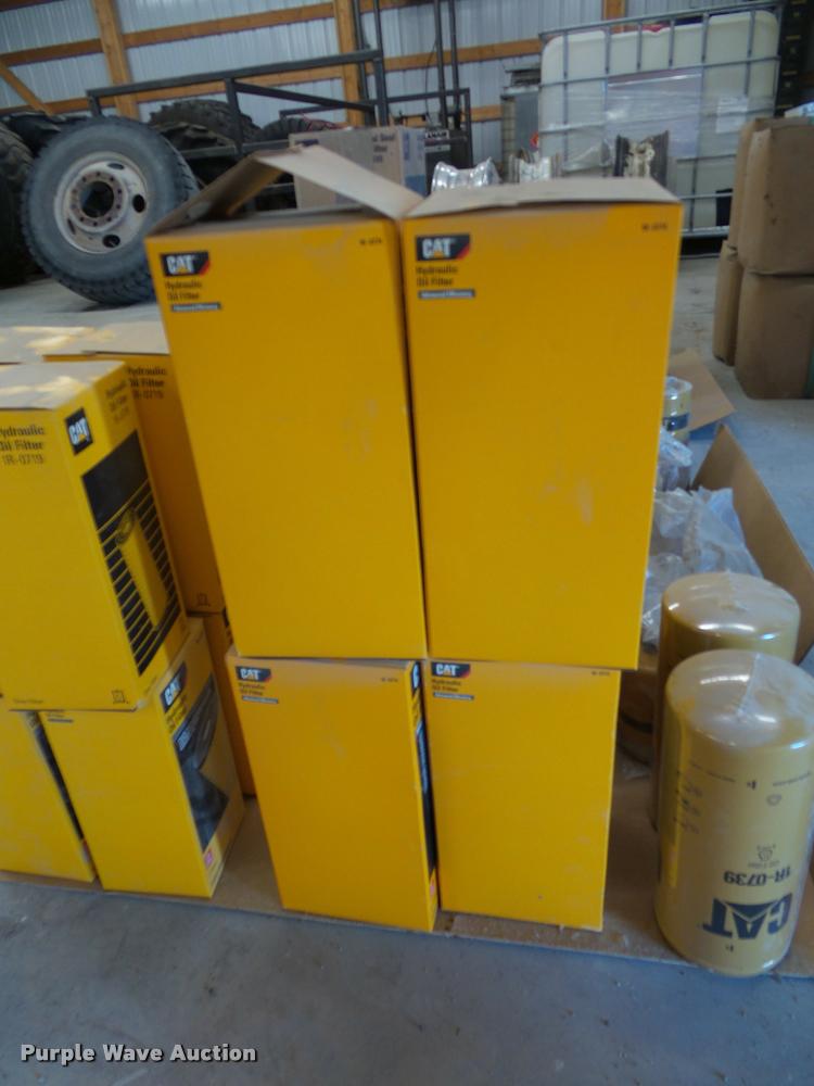 image for item BG9588 Caterpillar filters